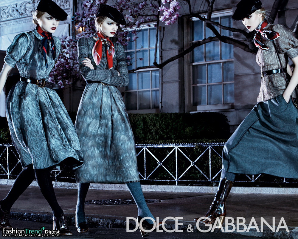 Dolce & Gabbana 2008ﶬͼƬ